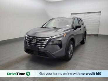 2024 Nissan Rogue in Tucson, AZ 85705