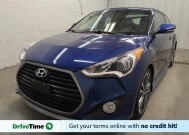2016 Hyundai Veloster 1.6 Turbo R-Spec Manual's photo