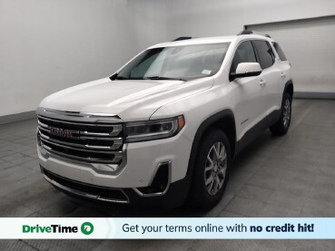 2021 GMC Acadia in Pelham, AL 35124