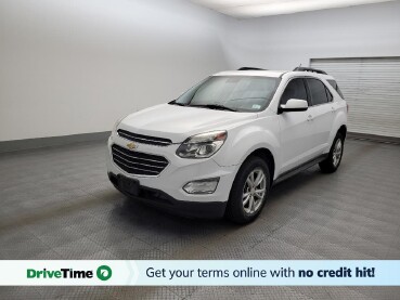 2017 Chevrolet Equinox in Phoenix, AZ 85015