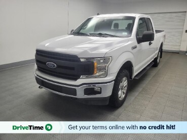 2020 Ford F150 in Ft Wayne, IN 46805
