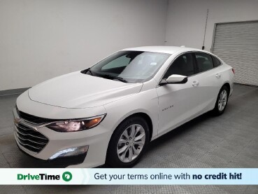 2023 Chevrolet Malibu in Downey, CA 90241