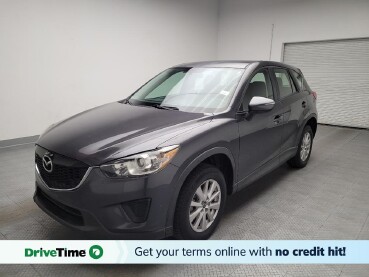 2015 Mazda CX-5 in Downey, CA 90241