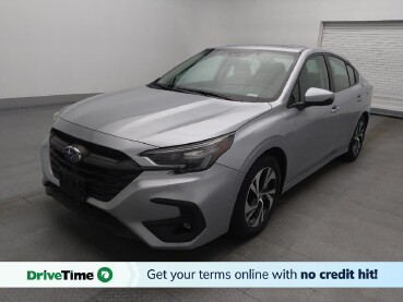 2024 Subaru Legacy in Savannah, GA 31419