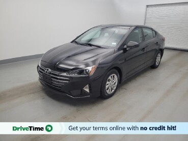 2020 Hyundai Elantra in Maple Heights, OH 44137