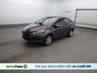 2019 Ford Fiesta in Chesapeake, VA 23320