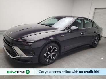 2025 Hyundai Sonata in Torrance, CA 90504