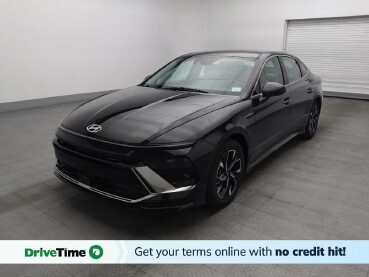 2024 Hyundai Sonata in Macon, GA 31210
