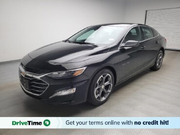 2024 Chevrolet Malibu in Eastpointe, MI 48021
