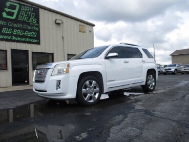2014 GMC Terrain in Oak Grove, MO 64075