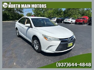2017 Toyota Camry in Marysville, OH 43040