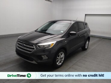 2017 Ford Escape in Morrow, GA 30260