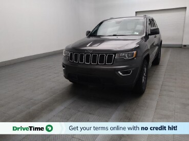 2019 Jeep Grand Cherokee in Conyers, GA 30094