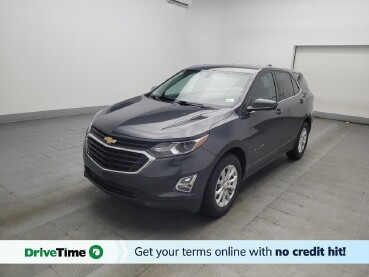 2019 Chevrolet Equinox in Duluth, GA 30096