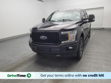 2018 Ford F150 in Stone Mountain, GA 30083