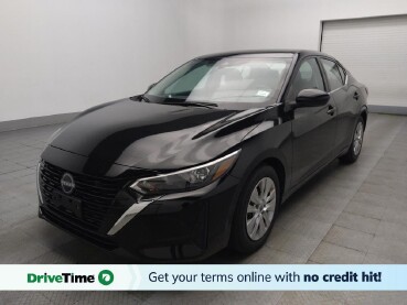 2024 Nissan Sentra in Duluth, GA 30096