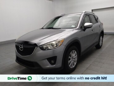 2015 Mazda CX-5 in Union City, GA 30291