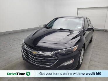 2020 Chevrolet Malibu in Duluth, GA 30096