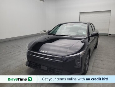 2025 Kia K4 in Conyers, GA 30094