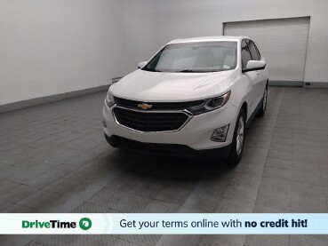 2020 Chevrolet Equinox in Chattanooga, TN 37421