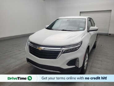 2023 Chevrolet Equinox in Conyers, GA 30094