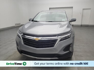 2024 Chevrolet Equinox in Stone Mountain, GA 30083