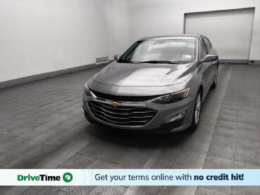 2025 Chevrolet Malibu in Marietta, GA 30062