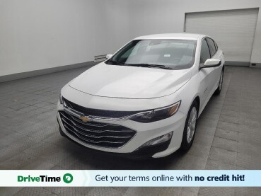 2025 Chevrolet Malibu in Duluth, GA 30096