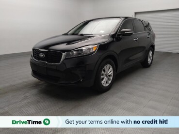 2020 Kia Sorento in Arlington, TX 76011