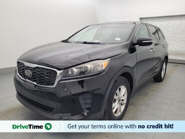2020 Kia Sorento in Macon, GA 31210