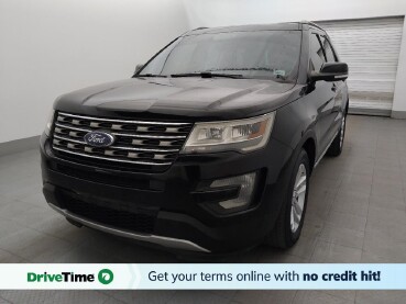2017 Ford Explorer in Macon, GA 31210