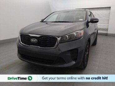 2020 Kia Sorento in Tampa, FL 33612