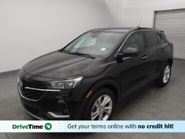 2021 Buick Encore GX in Houston, TX 77074