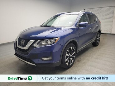 2020 Nissan Rogue in Indianapolis, IN 46222