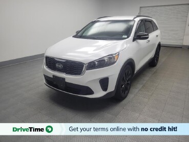 2020 Kia Sorento in Indianapolis, IN 46222
