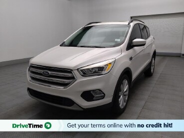 2019 Ford Escape in Morrow, GA 30260