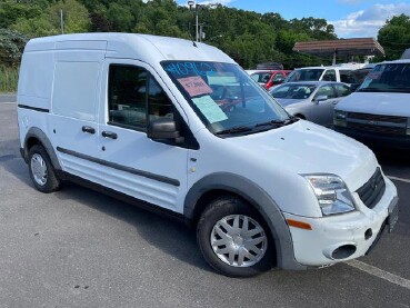 2010 Ford Transit Connect in Blauvelt, NY 10913-1169