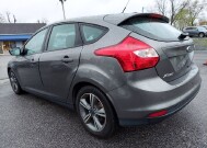 2014 Ford Focus in Baltimore, MD 21225 - 1817322 4