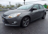 2014 Ford Focus in Baltimore, MD 21225 - 1817322 3