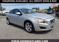 2012 Volvo S60 in Baltimore, MD 21225 - 1817329 1