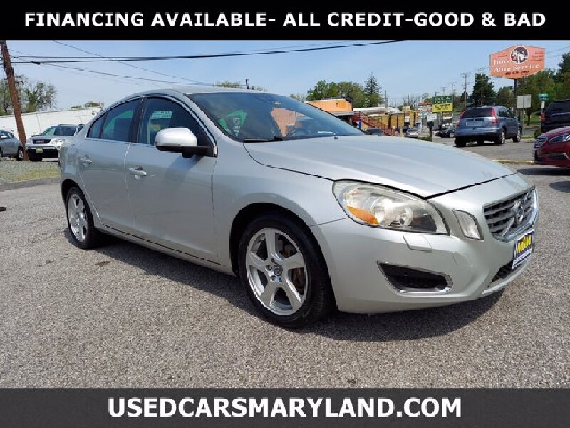 2012 Volvo S60 in Baltimore, MD 21225 - 1817329