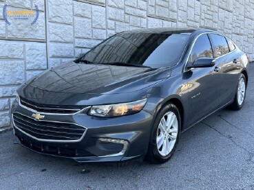 2017 Chevrolet Malibu in Decatur, GA 30032