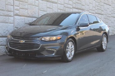 2017 Chevrolet Malibu in Decatur, GA 30032