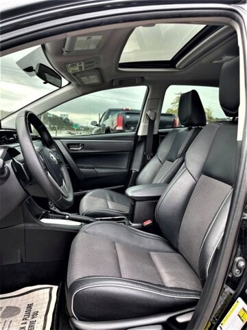 2016 Toyota Corolla in Commerce, GA 30529 - 1821419 59