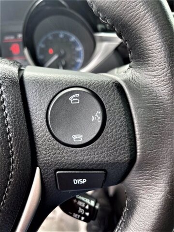 2016 Toyota Corolla in Commerce, GA 30529 - 1821419 93