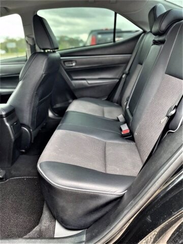 2016 Toyota Corolla in Commerce, GA 30529 - 1821419 103