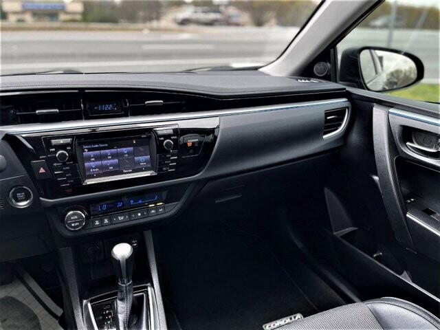 2016 Toyota Corolla in Commerce, GA 30529 - 1821419 62