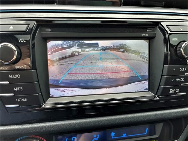 2016 Toyota Corolla in Commerce, GA 30529 - 1821419 69