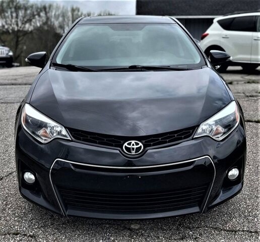 2016 Toyota Corolla in Commerce, GA 30529 - 1821419 54
