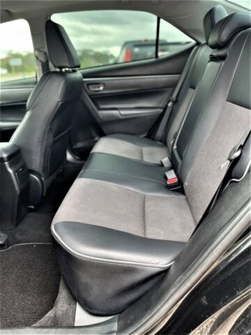 2016 Toyota Corolla in Commerce, GA 30529 - 1821419 75